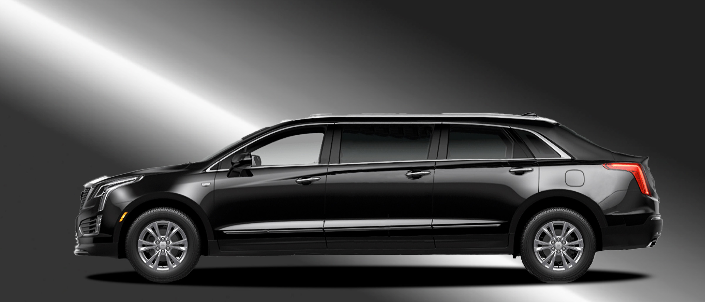 Platinum Limousine